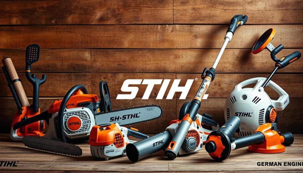 ferramentas Stihl ferramentas Stihl