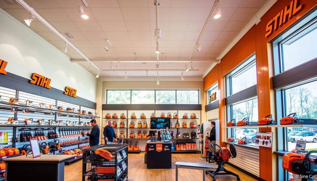 loja especializada Stihl loja especializada Stihl