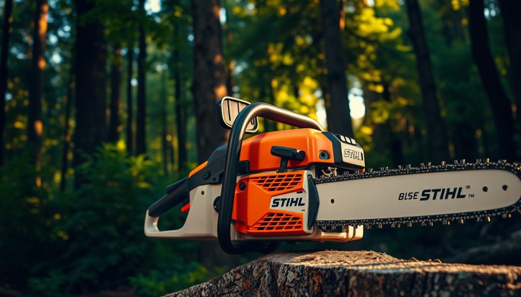motosserras Stihl motosserras Stihl