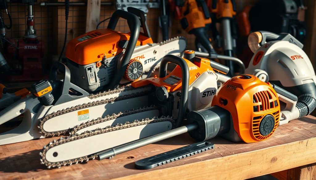 ferramentas Stihl ferramentas Stihl