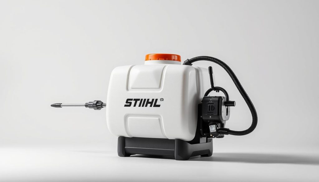 pulverizador Stihl pulverizador Stihl