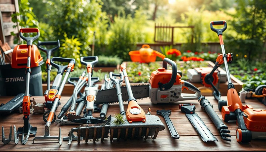 ferramentas stihl ferramentas stihl