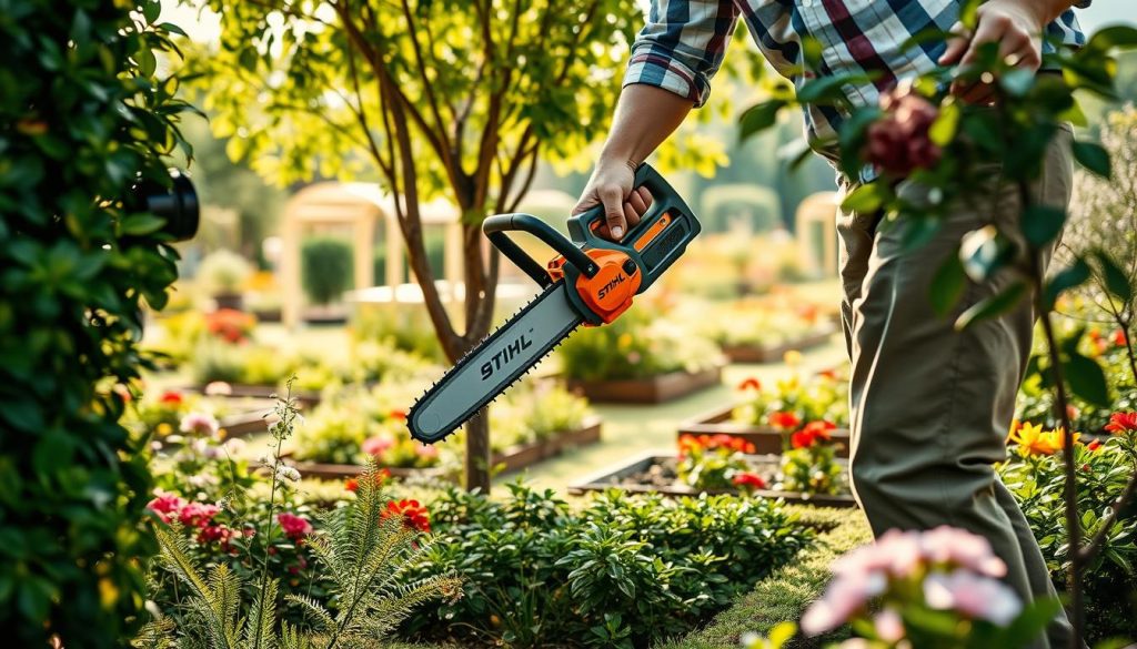 podadores Stihl podadores Stihl